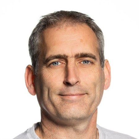 Kris Maas