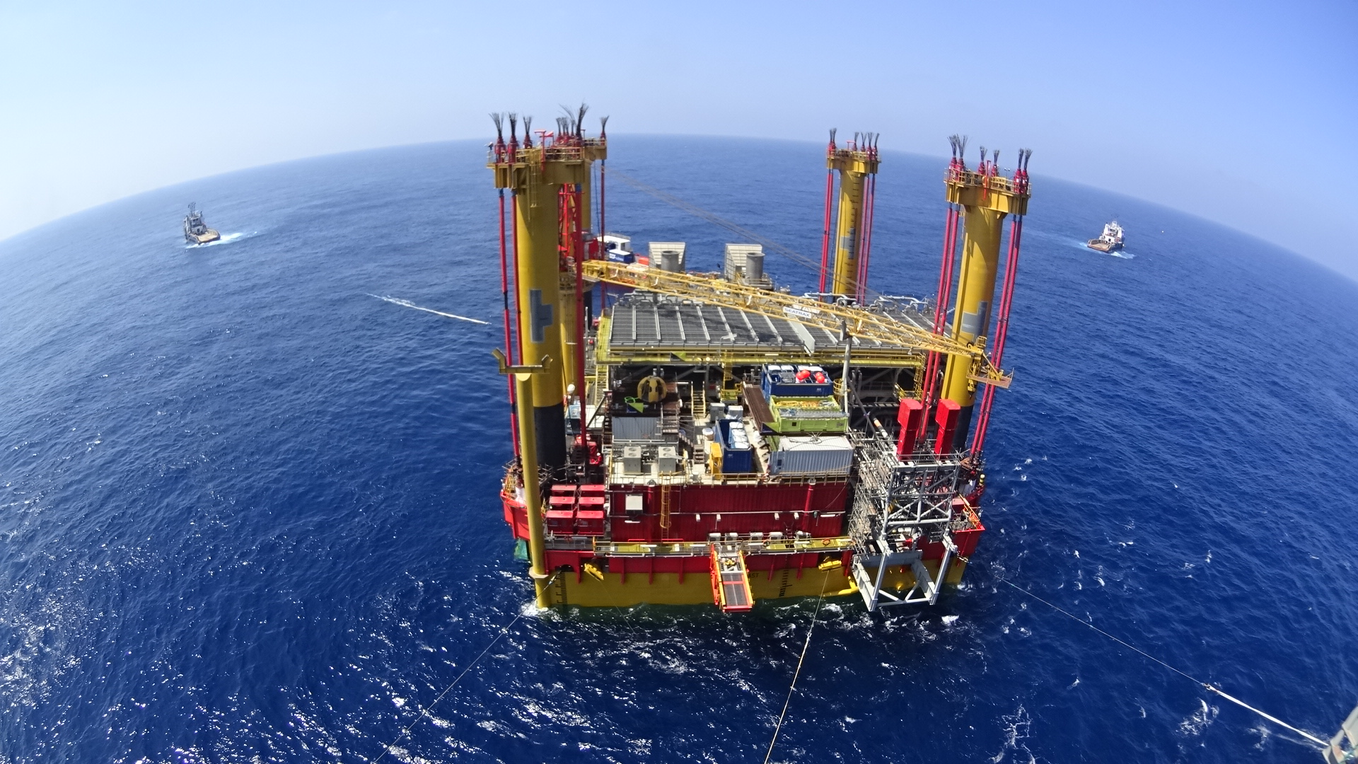 Offshore