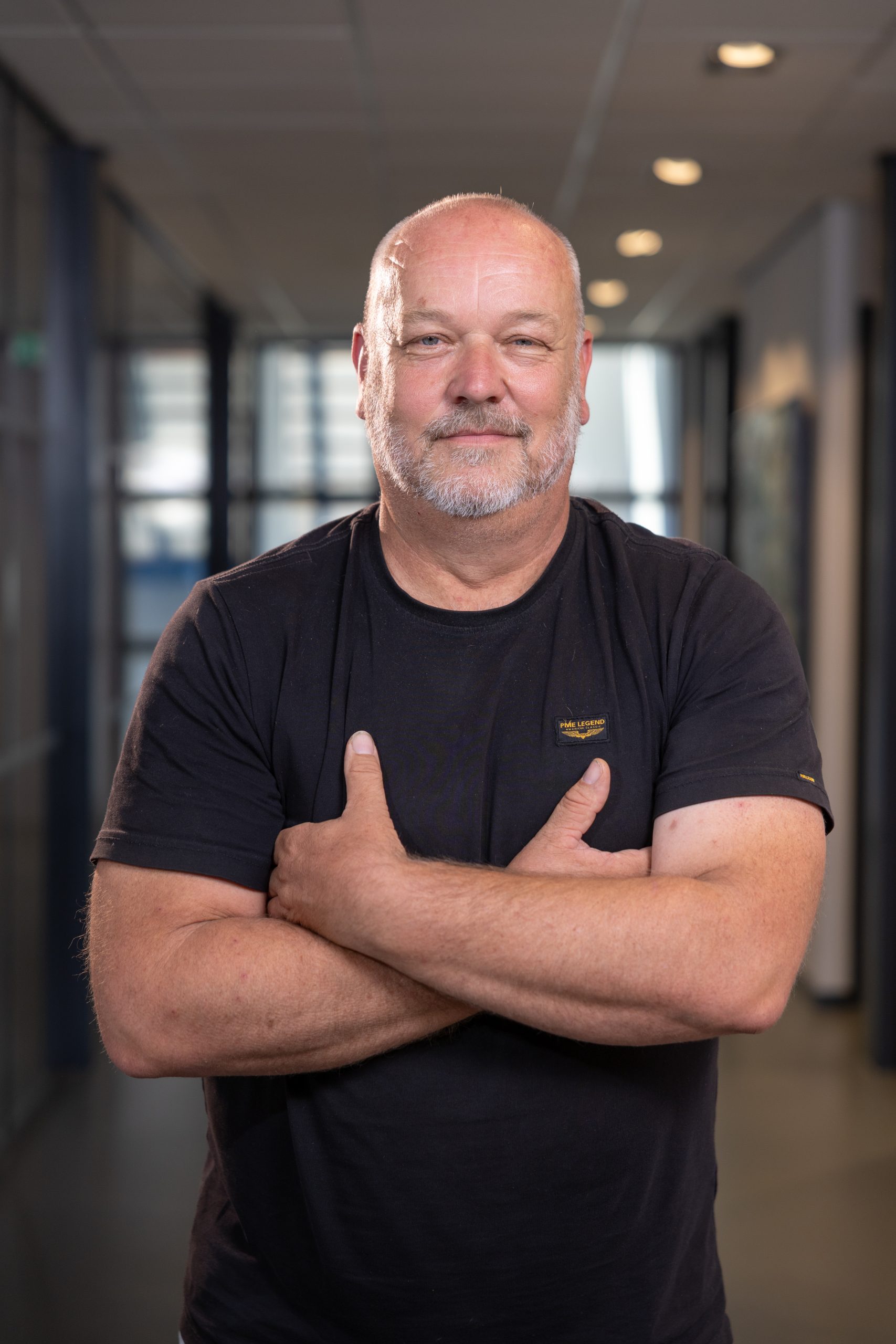 Erich Gaikhorst