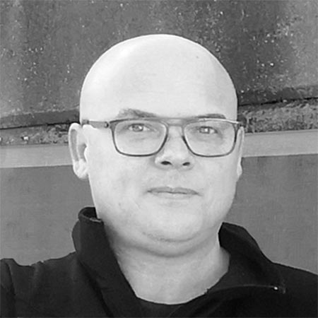Kris Maas