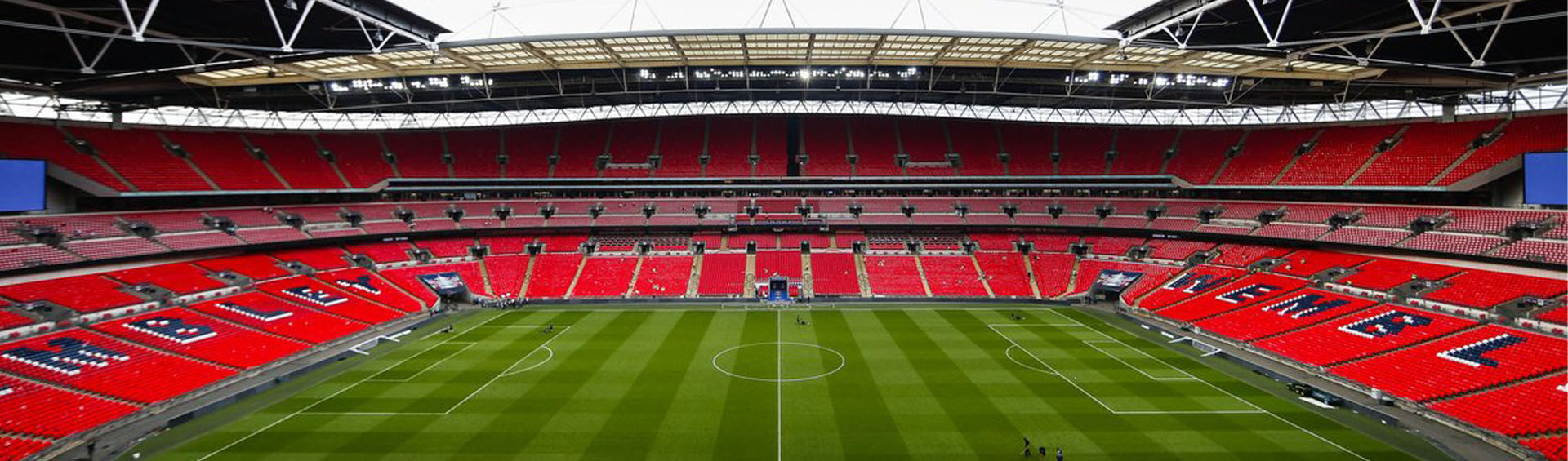Wembley Wembley